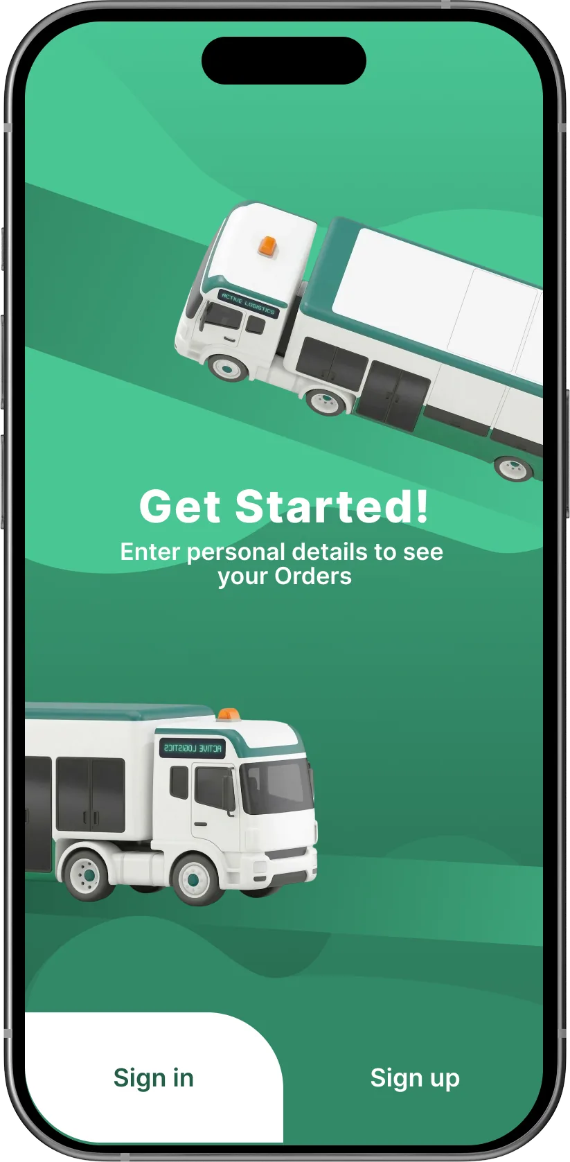 MDVIA Logistics